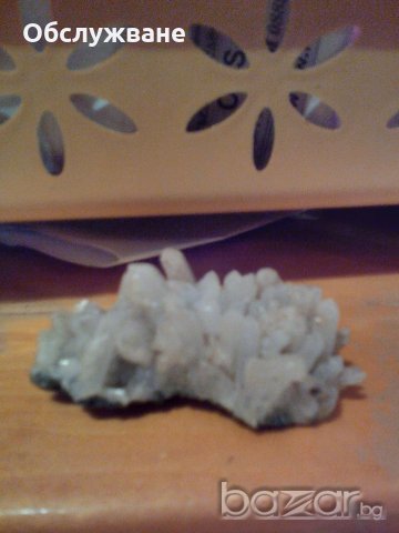 Планински кристал Уникален