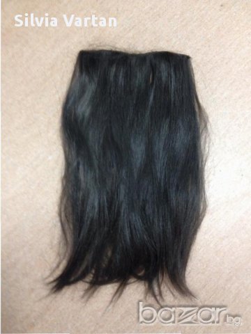 ТРЕСИ-синтетичен косъм РАЗПРОДАЖБА, снимка 9 - Аксесоари за коса - 6205655