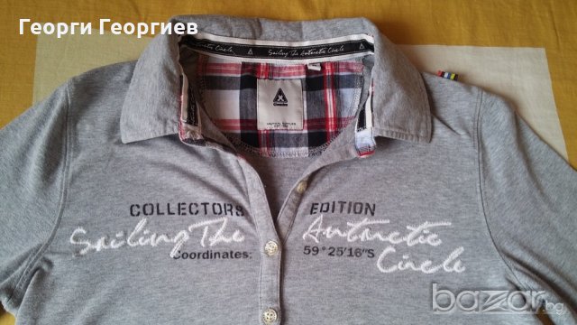 Дамска риза Gaastra/Гаастра, 100% оригинал в отлично състояние