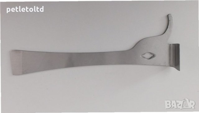 Рамкоповдигач (неръждаема стомана) Сърбия