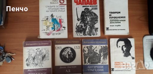 Книги →
Обява 25572800 Книги →
Обява 25572800