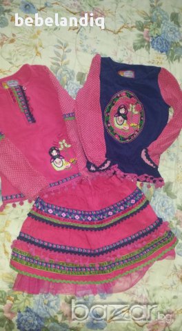 rosalita – страхотен сет за дама на 3-4 г. →
Обява 15967150 rosalita – страхотен сет за дама на 3-4 г. →
Обява 15967150