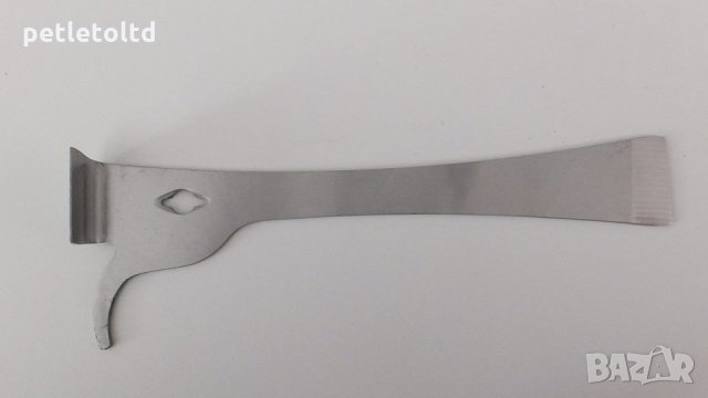 Рамкоповдигач (неръждаема стомана) Сърбия