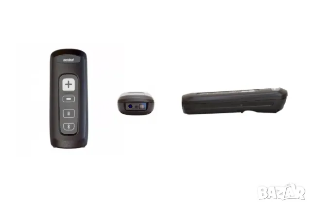 2D Безжичен Баркод скенер Symbol CS4070 Bluetooth