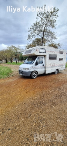 Кемпер под наем за шест човека от 75 евро за ден →
		Обява 52415210