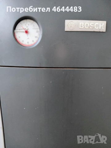 Котел на твърдо гориво  →
		Обява 52329298