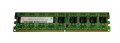 Рам памет RAM Hynix модел hymp512u72cp8-y5 1 GB DDR2 667 Mhz честота, снимка 1 - RAM памет - 28585623