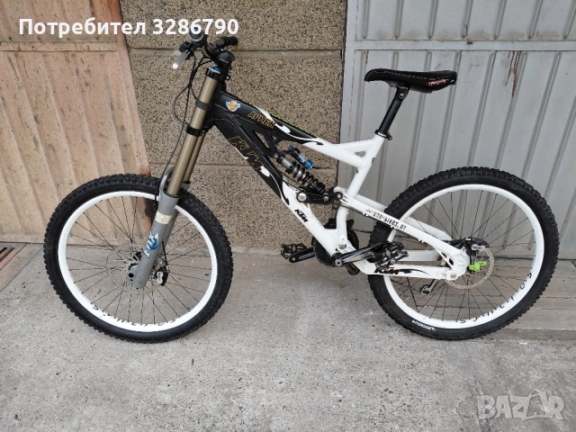 КТМ Apnex 26 downhill
                

                гр. Враца, Център
                вчера

                                                            1 900 лв 
                        971,45 €