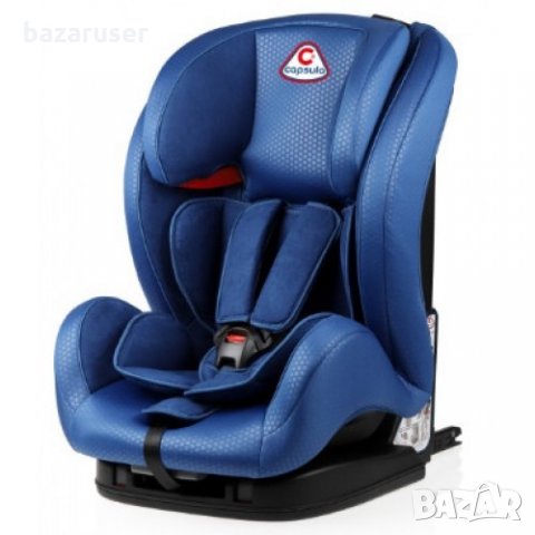 Детски Стол Capsula MT6X (I,II,III) ISOFIX/Гаранция:24/двадесет и четири/ месеца