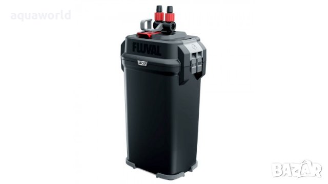 "ПРОМОЦИЯ" Външен филтър Fluval 407 Performance