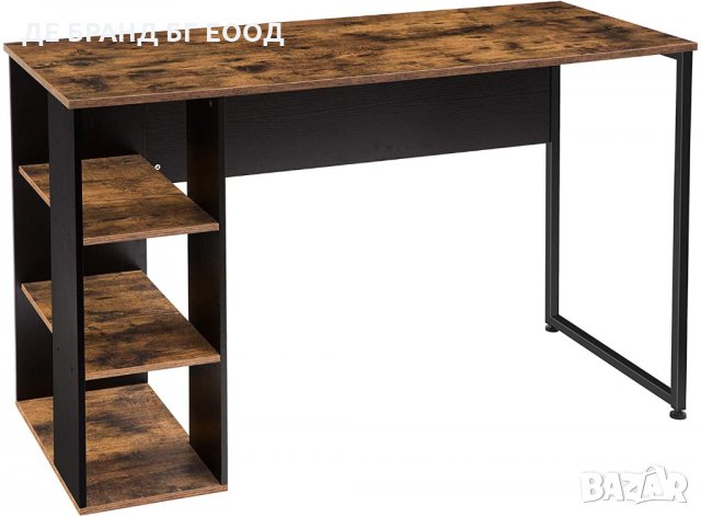 ПРОМОЦИЯ Компютърно бюро BF01DN01 бюро / маса