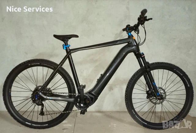 Bulls Copperhead Evo 1 XXL 2023 →
		Обява 51254331 Bulls Copperhead Evo 1 XXL 2023 →
		Обява 51254331