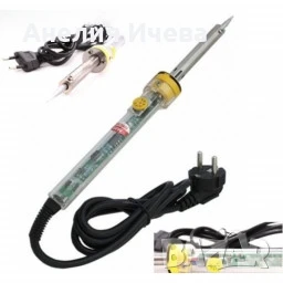 Регулируем поялник 220V →
		Обява 50937347