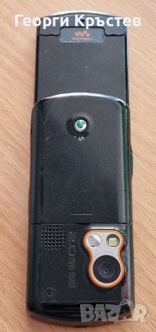 Sony Ericsson W900i , снимка 15 - Sony Ericsson - 38191150