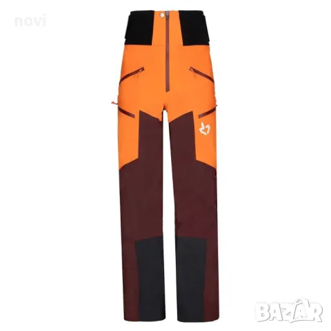 ROCK EXPERIENCE 20k 3XL нов мъжки ски/сноуборд freeride туринг панталон