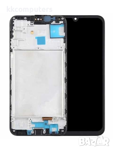 LCD дисплей за Samsung Galaxy A16 4G (SM-A165) →
Обява 52250981 LCD дисплей за Samsung Galaxy A16 4G (SM-A165) →
Обява 52250981