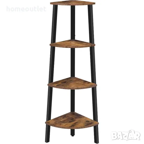 ПРОМОЦИЯ Ъглов стелаж с многофункционално приложение BF41CJ01