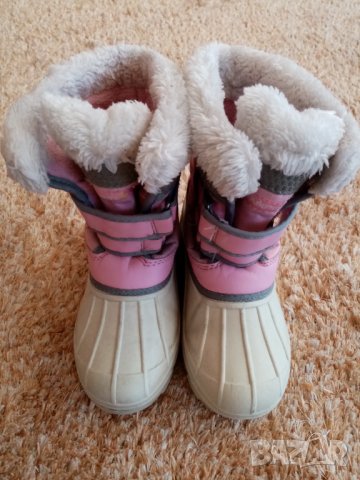 Детски ботуши  →
		Обява 35204574