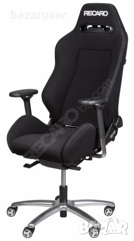 Офис Столове Recaro Speed Велур /24 месеца гаранция/