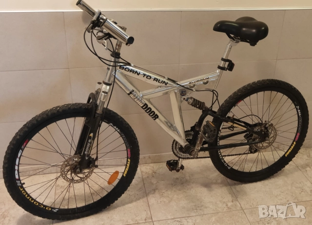 Велосипед алуминиев 26 цола  →
		Обява 52175559