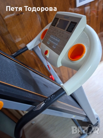 Пътека за бягане KONDITION →
		Обява 52529100