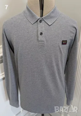 Оригинална блуза Paul Shark Italy
гр. София
днес
60 лв
30,68 € Оригинална блуза Paul Shark Italy
гр. София
днес
60 лв
30,68 €