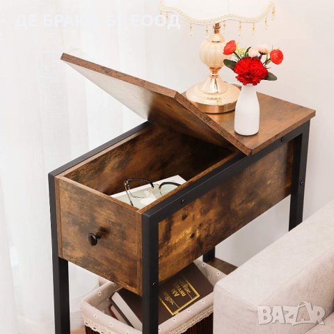 ПРОМОЦИЯ Нощно шкафче / шкаф / помощна масичка BF34BZ01