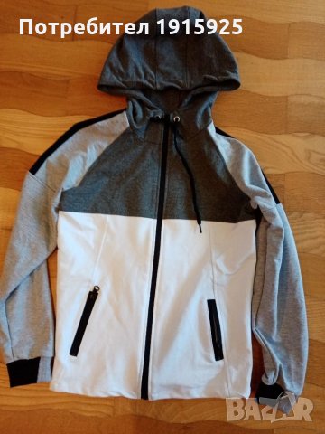 Детски спортен екип  →
		Обява 32435170