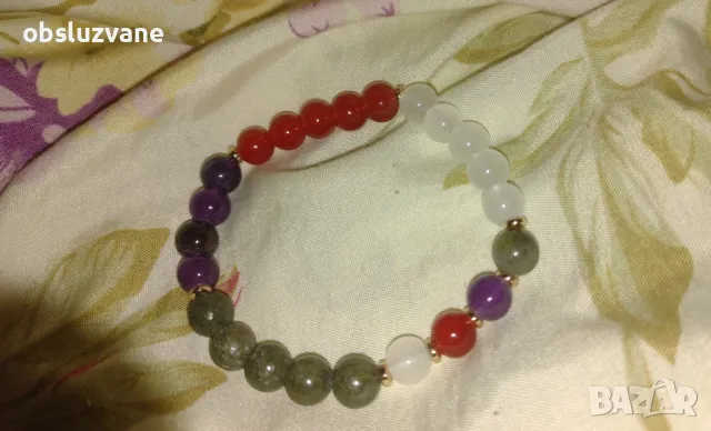 Гривна Презареждане на душата