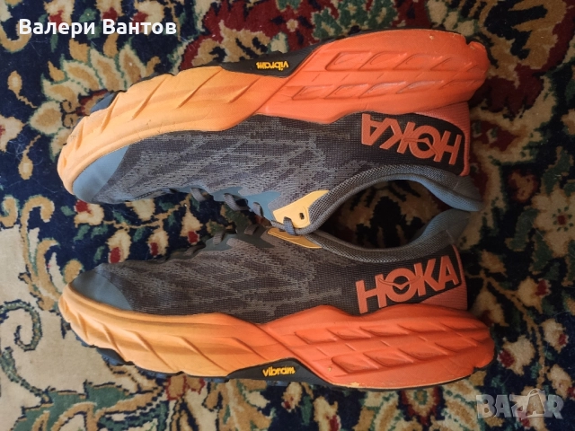 Hoka Speedgoat 5 Wide  →
		Обява 51682228