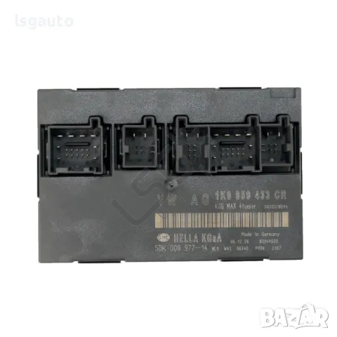 Комфорт модул Skoda OCTAVIA II (1Z) 2004-2010 ID: 135288