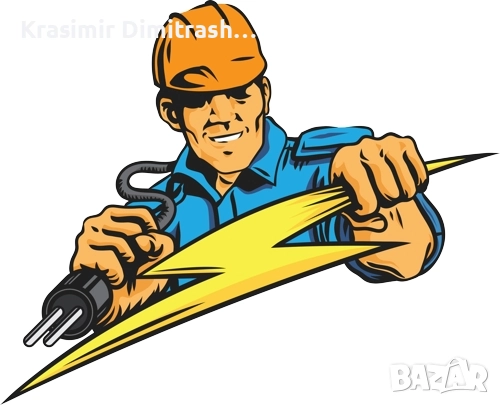 Професионалист-електротехник
                

                гр. Враца, Квартал 103
                днес

                                    Договаряне