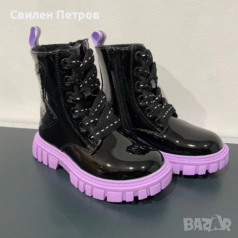 Детски боти
                

                гр. Русе, Център
                18 ноември

                                                            59,90 лв 
                        30,63 €