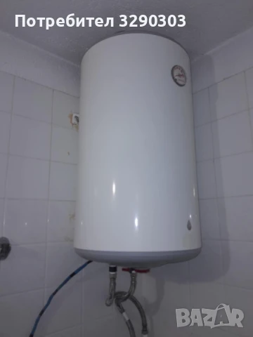 БОЙЛЕР Atlantik 80л →
		Обява 51313902