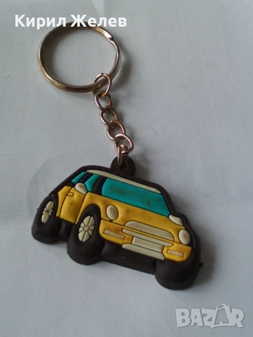 Ключодържател 52119 →
		Обява 52429072