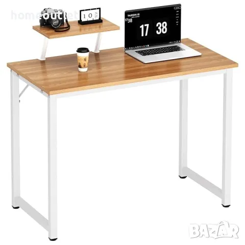 ПРОМОЦИЯ Компютърно / офис бюро, 80см - WK-JK80-OKB