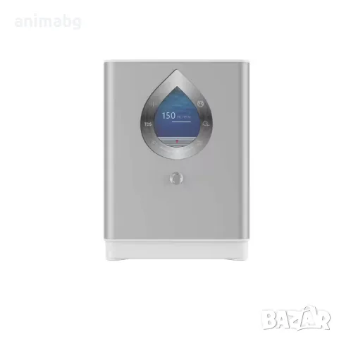 ANIMABG Преносим молекулярен водороден инхалатор, 150 ml →
		Обява 50164629