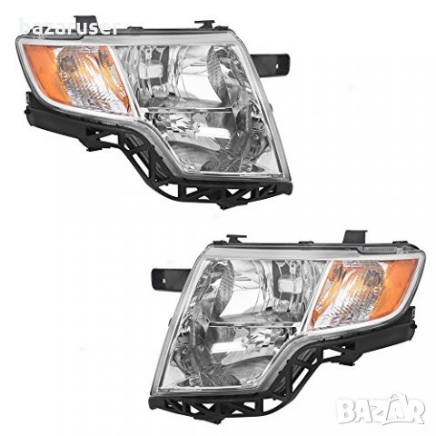 Фар за Ford Edge (2006-2014 г.) LH/RH
