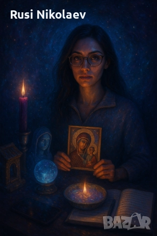 Ясновитка Маг Стефи ✨
                

                гр. Пловдив, Индустриална зона – Тракия
                днес

                                    Договаряне