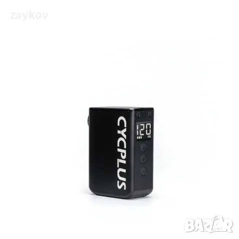 Малка електронна помпа за велосипед AS2 Pro Max →
		Обява 48804250