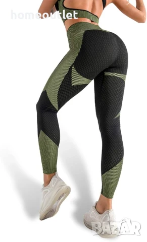 ПРОМОЦИЯ Оформящ клин, р-р М SUNVENO CR-ZSYJK-GN-M (GREEN)