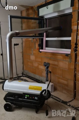 Нафтов калорифер на масло, олио и т.н →
Обява 44100650 Нафтов калорифер на масло, олио и т.н →
Обява 44100650