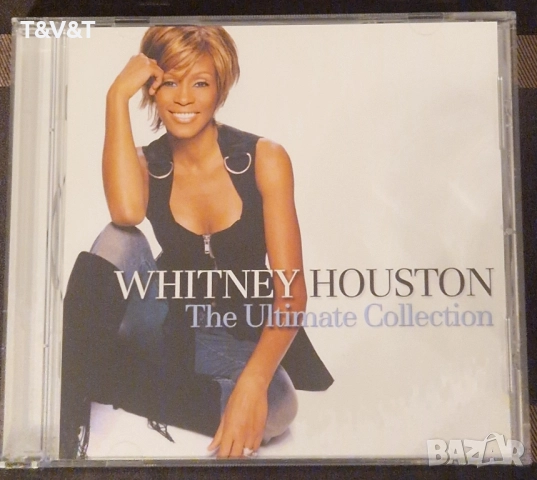 Оригинални Аудио CD, Phil Collins, Madonna, Rihannа, Beyonce, Queen Whitney Houston →
		Обява 49674479
