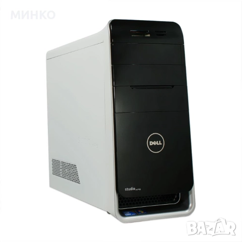 Dell Studio XPS →
Обява 51556049 Dell Studio XPS →
Обява 51556049