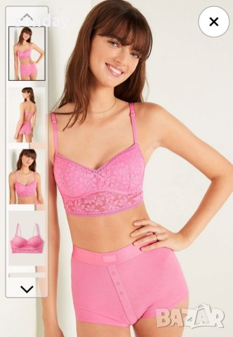 НАЛИЧНИ Оригинални сутиени Victoria's Secret