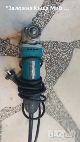 Флекс Makita GA5030R →
		Обява 48984331