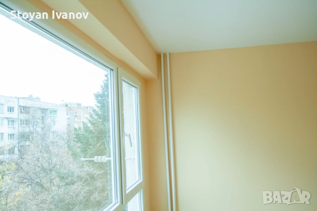 Извършваме цялостни ремонти
                

                гр. София, Център
                днес

                                    Договаряне