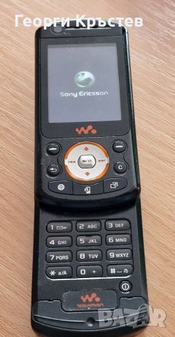 Sony Ericsson W900i , снимка 2 - Sony Ericsson - 38191150