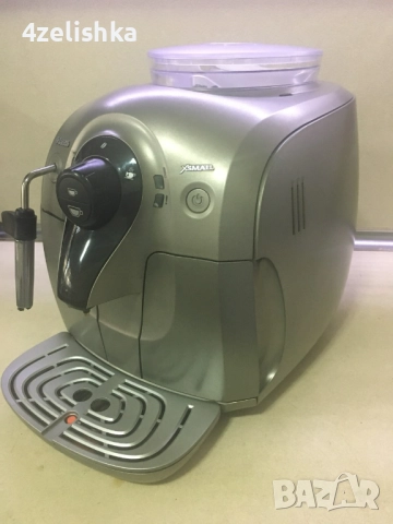 Saeco X Small – внос , неразличима от нова с консумативи
                
                гр. Асеновград, Пловдив
                днес
                                    213 лв 
                    108,90 € Saeco X Small – внос , неразличима от нова с консумативи
                
                гр. Асеновград, Пловдив
                днес
                                    213 лв 
                    108,90 €