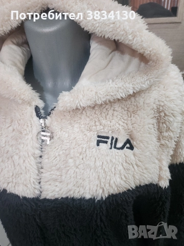 Дамско палто " FILA"
                

                гр. Варна, Възраждане 2
                днес

                                                            60 лв 
                        30,68 €